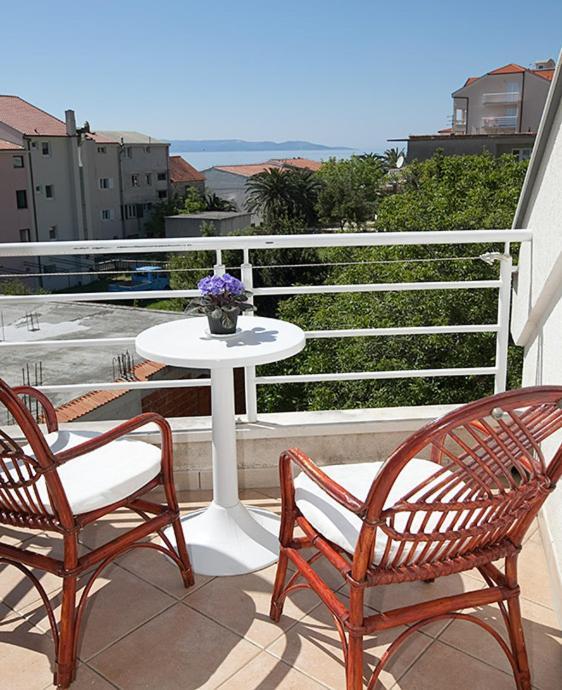 Apartments Milana 2 Tucepi Room photo